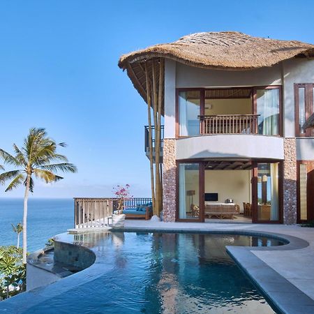 Kalandara Resort Lombok Senggigi Dış mekan fotoğraf