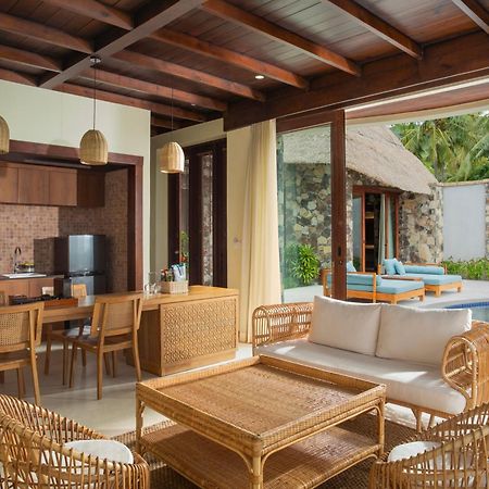 Kalandara Resort Lombok Senggigi Dış mekan fotoğraf