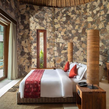 Kalandara Resort Lombok Senggigi Dış mekan fotoğraf