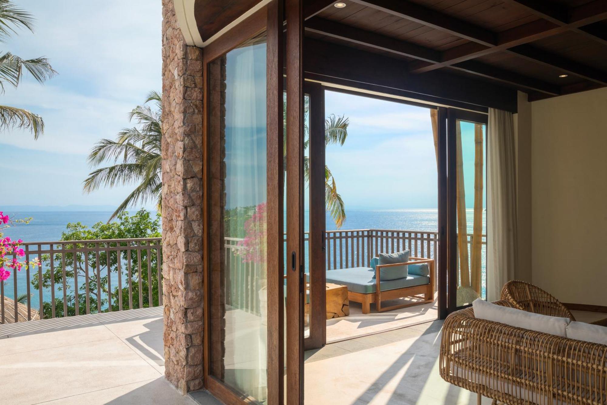 Kalandara Resort Lombok Senggigi Dış mekan fotoğraf